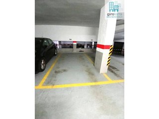 Garaje en venta en Semicentre en Blanes