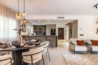 Casa pareada en alquiler en Las Lomas de Río Verde en Marbella
