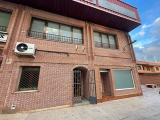 Local comercial en venta en Centro en Azuqueca de Henares