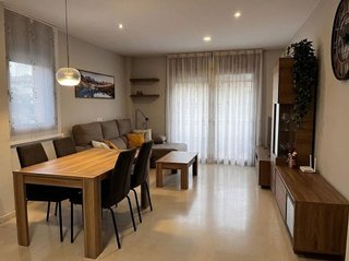 Piso en alquiler en Ctra. Santpedor - Bases de Manresa en Manresa