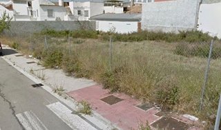 Solar en venta en Camino Algarrobo - Las Arenas en Vélez-Málaga