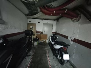 Garaje en venta en El Infante en Murcia