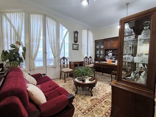 Piso en venta en Centro en Ferrol