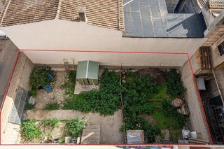 Terreno en venta en Manacor Centro en Manacor