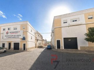 Edificio en venta en Sur en Jerez de la Frontera