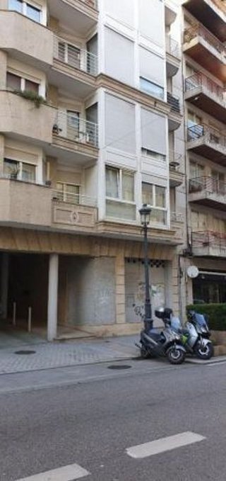 Local comercial en venta en O Berbés - Peniche en Vigo