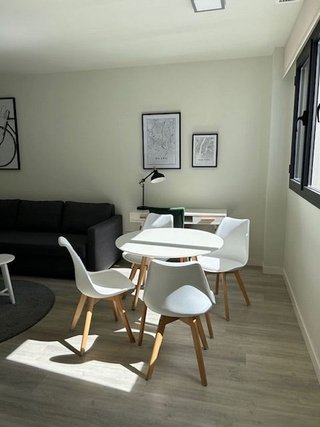 Piso en alquiler en Concepción en Madrid