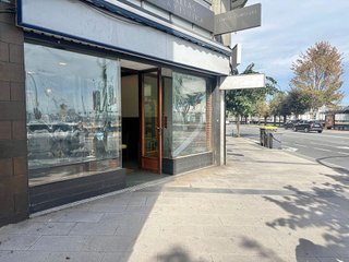 Local comercial en venta en Cuatro Caminos - Plaza de la Cubela en Coruña (A)