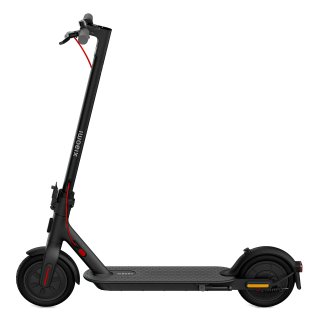 Patinete Eléctrico Xiaomi 3 Lite Negro