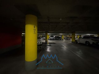Garaje en venta en Centro - Plaza Mayor en Ciudad Real