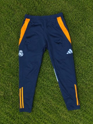 Pantalón Entrenamiento Real Madrid talla L
