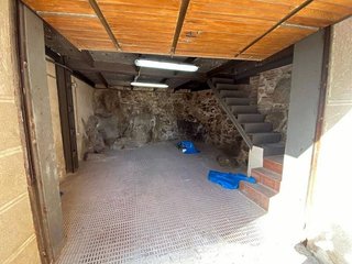 Garaje en venta en Casco Histórico en Toledo