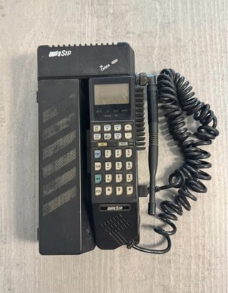 Telefono SIP non testato
