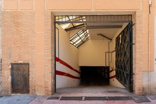 Garaje en venta en Motril pueblo en Motril