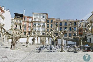 Local comercial en venta en Casco Viejo en Ourense