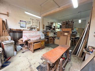Local comercial en venta en Zofio en Madrid