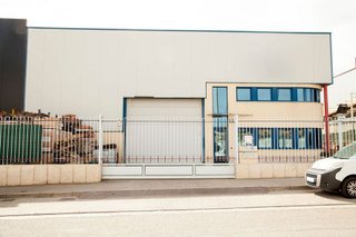 Nave industrial en venta en Sector 8 - Nueva Balastera en Palencia