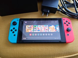 Nintendo Switch speciale