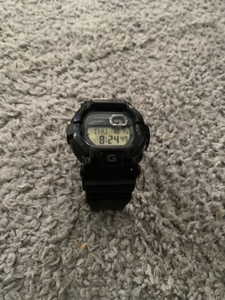 Orologio Casio G-Shock WD350