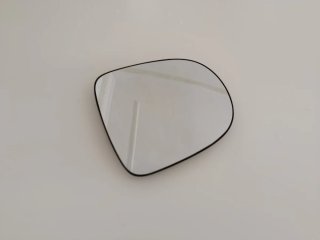 Cristal espejo retrovisor Renault Clio reversible