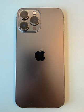 iPhone 13 Pro Max 512GB Grafite