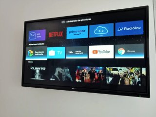 Smart TV 32 TD Systems