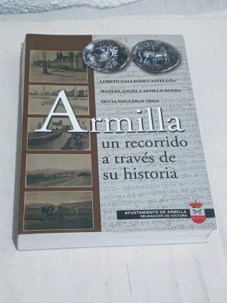 Armilla - un recorrido a través de su historia