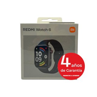 XIAOMI REDMI WATCH 6