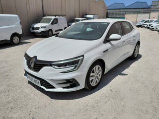 RENAULT MEGANE 1.3 TCE EQUILIBRE 103KW (140CV) BER