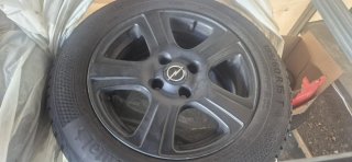 Pneumatici Continental WinterContact 195/60 R15
