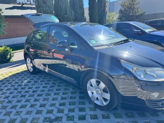Citroen C4 2006