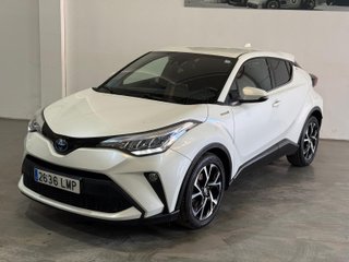 Toyota C-HR 2021