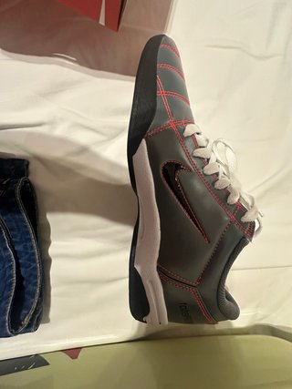 Zapatillas Nike Total 90