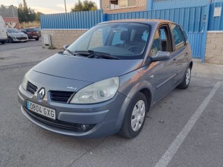 Renault Megane 2010