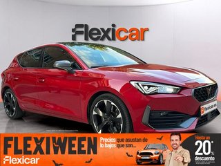 Cupra León SP VZ 2.0 TSI 180kW (245 CV) DSG