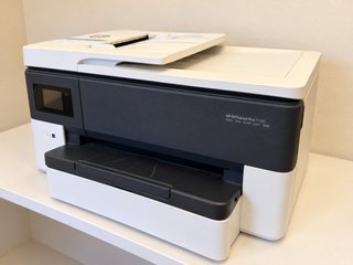 Impresora HP OfficeJet Pro 7720 A3