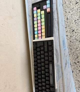 Tastiera Corsair K65 Mini