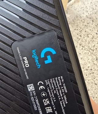 Tastiera Logitech G Pro TKL