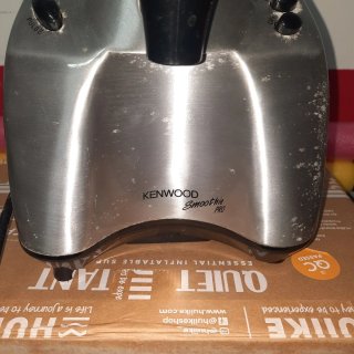 Licuadora Kenwood Smoothie Pro