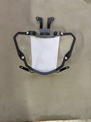 Protector Faro BMW F900GS