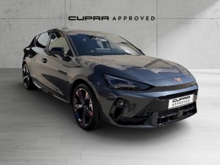 CUPRA LEON BEYOND KM0