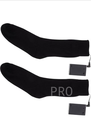 Calcetines Térmicos Eléctricos