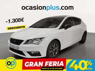 SEAT León 1.0 EcoTSI S&S Style Visio Edition 85 kW (115 CV)