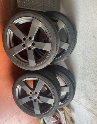 Llantas 18 Pulgadas Hankook