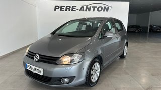 Volkswagen Golf Plus 2009