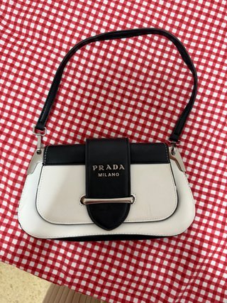 Bolso vintage
