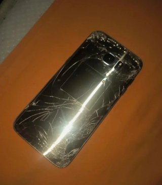 Samsung S7 Edge