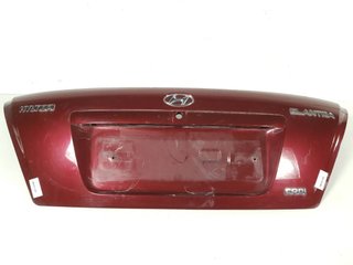 TAPA MALETERO HYUNDAI HYUNDAI ELANTRA (XD) 2000-2008