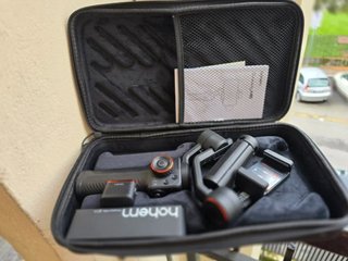 Hohem iSteady M6 Kit Stabilizzatore Gimbal