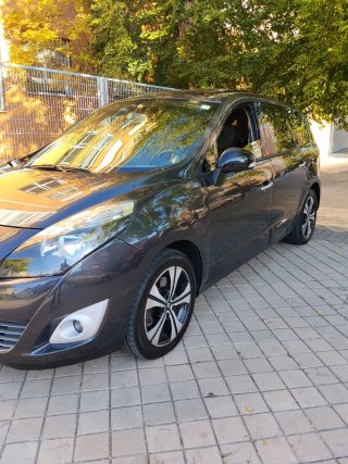 Renault Grand Scenic 160cv